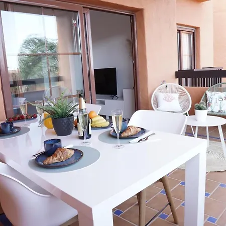 2 Elegant Avec Vues Et Wifi Estepona