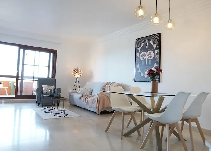 2 Elegant Avec Vues Et Wifi *