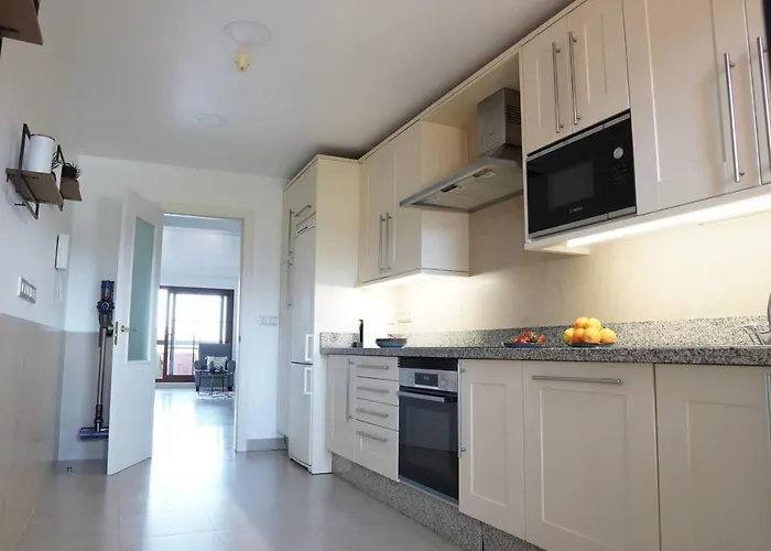 Apartamento 2 Elegant Avec Vues Et Wifi