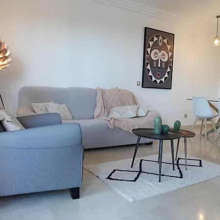 Apartment 2 Elegant Avec Vues Et Wifi *
