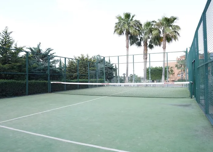 2 Elegant Avec Vues Et Wifi Apartment *