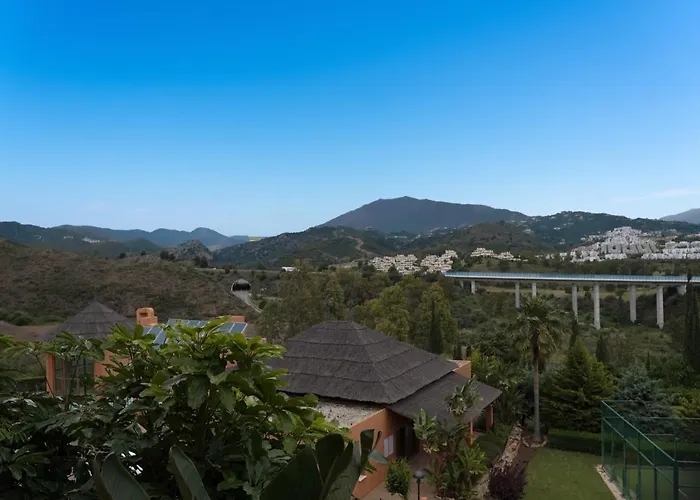 Apartamento 2 élégant Avec Vues Et Wifi