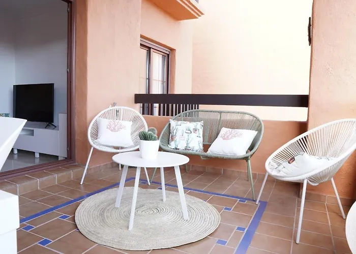 Apartment 2 Elegant Avec Vues Et Wifi *