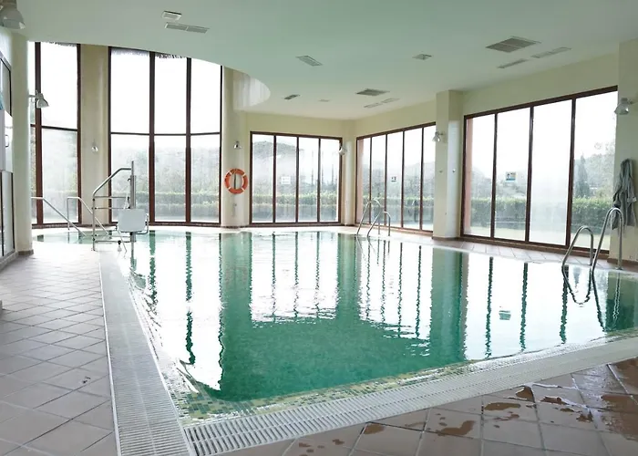 2 élégant Avec Vues Et Wifi Estepona