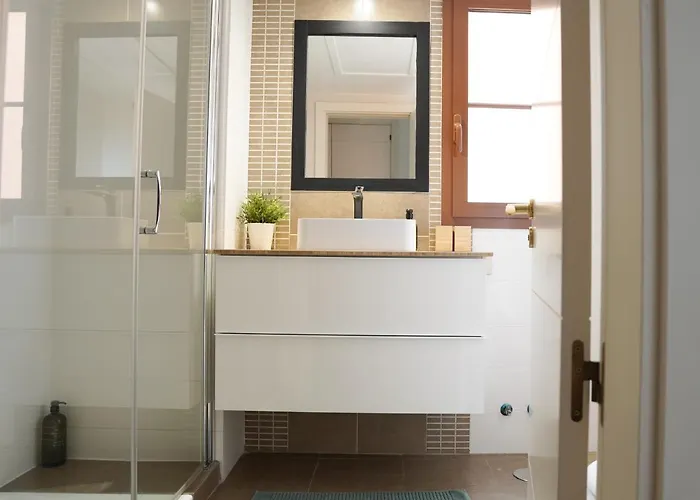 2 Elegant Avec Vues Et Wifi Apartment *