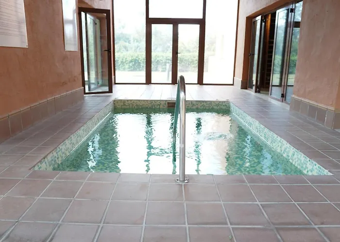 2 élégant Avec Vues Et Wifi *