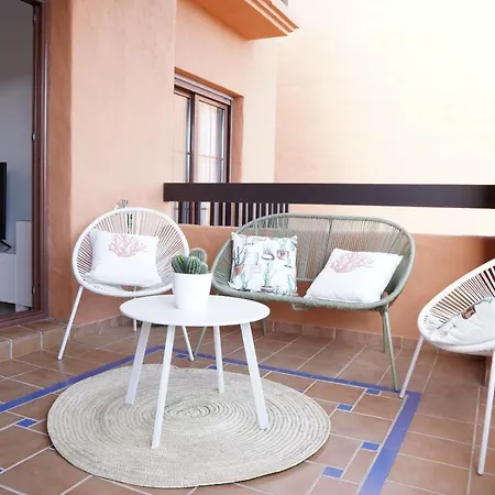 Apartment 2 Elegant Avec Vues Et Wifi *