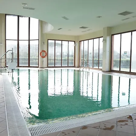 2 Elegant Avec Vues Et Wifi Estepona