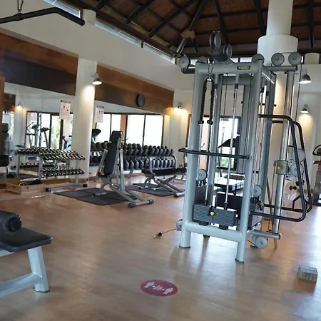 2 Elegant Avec Vues Et Wifi Daire Estepona